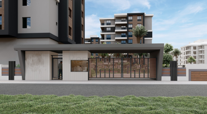 Инвестиционный проект с беспроцентной рассрочкой на 36 месяцев