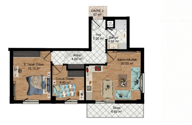 Инвестиционный проект с беспроцентной рассрочкой на 36 месяцев