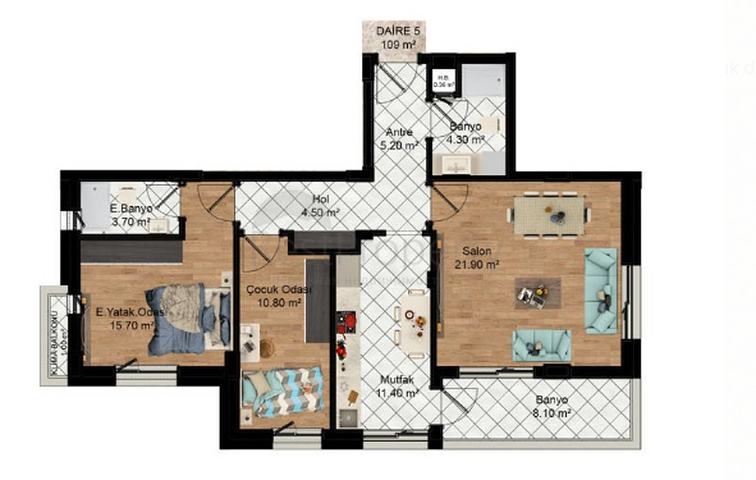 Инвестиционный проект с беспроцентной рассрочкой на 36 месяцев