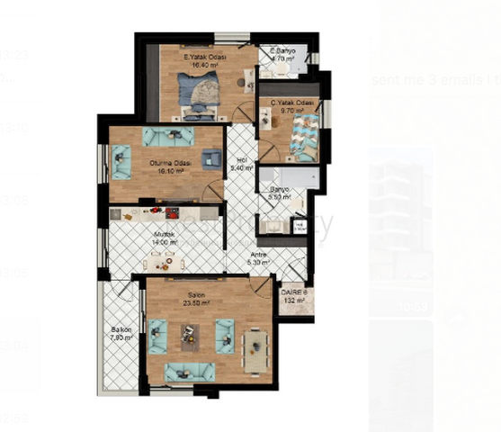 Инвестиционный проект с беспроцентной рассрочкой на 36 месяцев