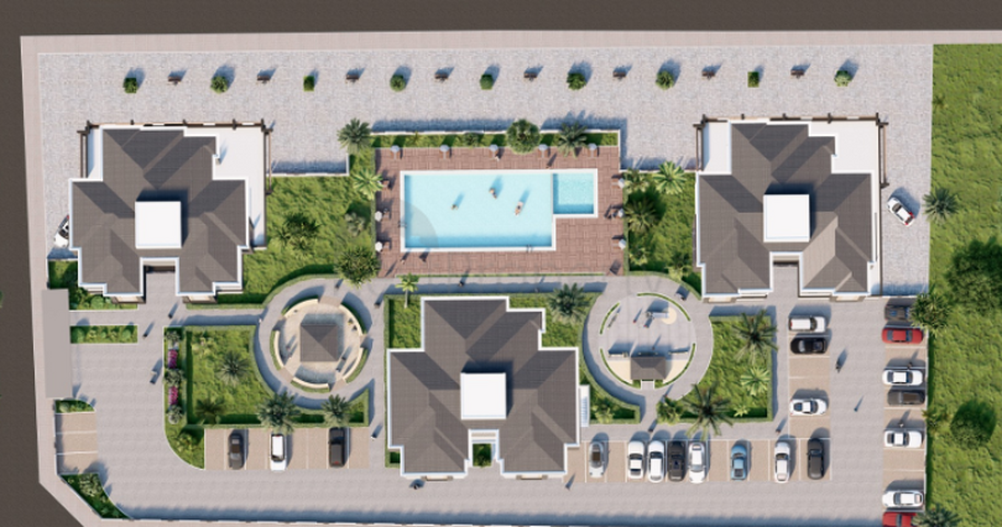 Инвестиционный проект с беспроцентной рассрочкой на 36 месяцев