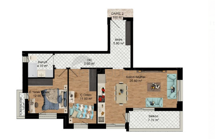 Инвестиционный проект с беспроцентной рассрочкой на 36 месяцев