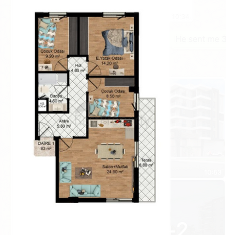 Инвестиционный проект с беспроцентной рассрочкой на 36 месяцев