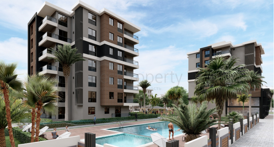 Инвестиционный проект с беспроцентной рассрочкой на 36 месяцев