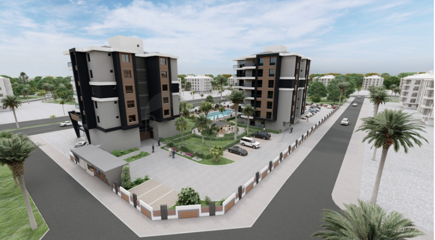 Инвестиционный проект с беспроцентной рассрочкой на 36 месяцев