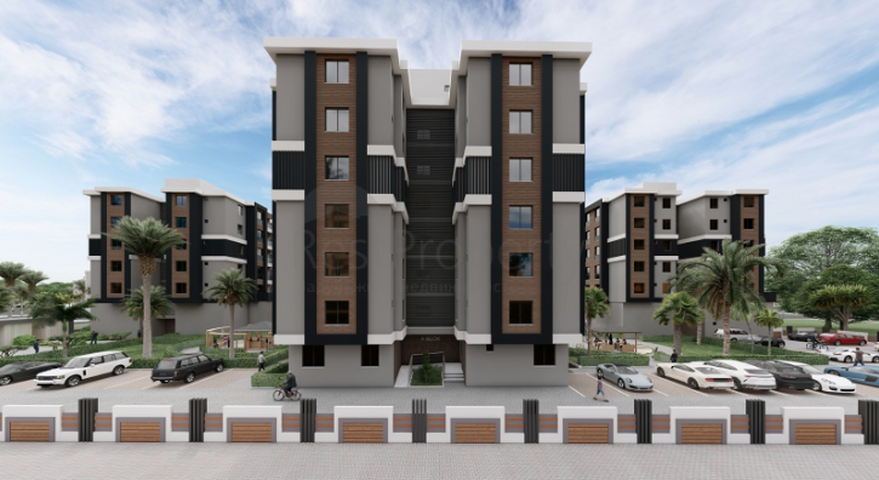 Инвестиционный проект с беспроцентной рассрочкой на 36 месяцев