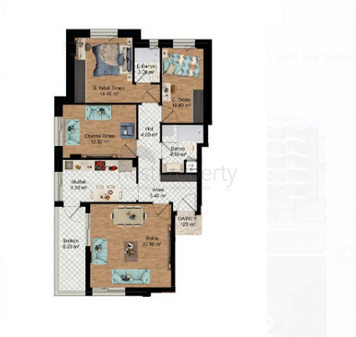 Инвестиционный проект с беспроцентной рассрочкой на 36 месяцев