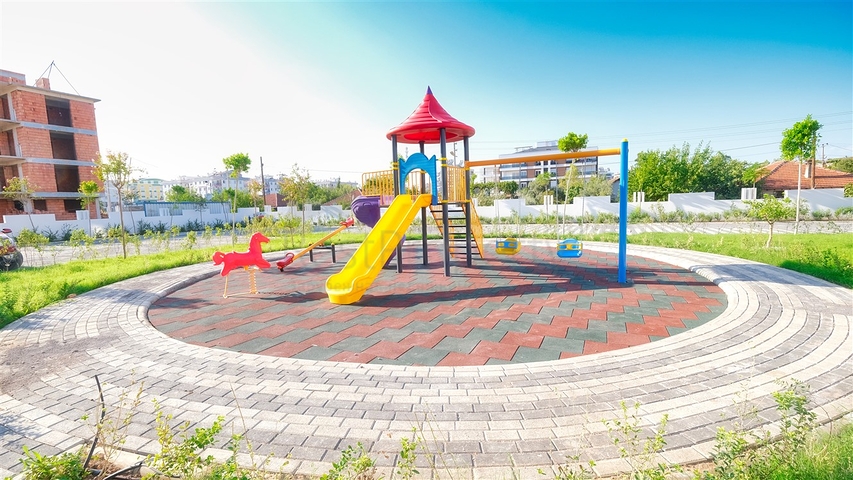 Инвестиционный проект с беспроцентной рассрочкой на 36 месяцев