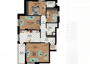 Инвестиционный проект с беспроцентной рассрочкой на 36 месяцев