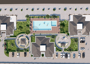 Инвестиционный проект с беспроцентной рассрочкой на 36 месяцев