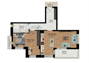 Инвестиционный проект с беспроцентной рассрочкой на 36 месяцев