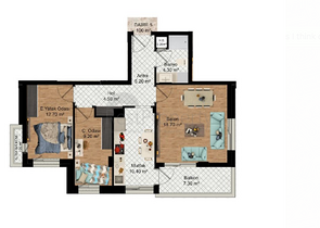 Инвестиционный проект с беспроцентной рассрочкой на 36 месяцев