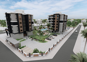 Инвестиционный проект с беспроцентной рассрочкой на 36 месяцев