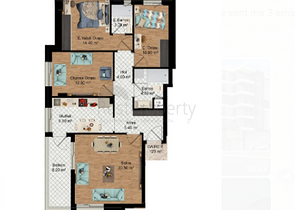 Инвестиционный проект с беспроцентной рассрочкой на 36 месяцев