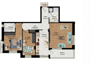 Инвестиционный проект с беспроцентной рассрочкой на 36 месяцев