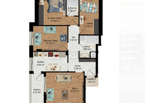 Инвестиционный проект с беспроцентной рассрочкой на 36 месяцев