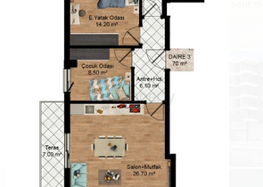 Инвестиционный проект с беспроцентной рассрочкой на 36 месяцев