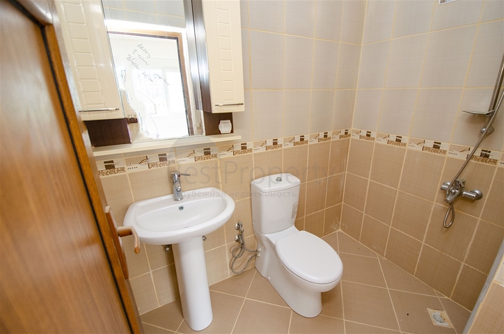 Частный дом в хвойном лесу в Дошемеальты Анталья