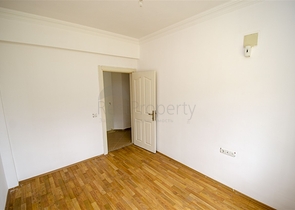 Частный дом в хвойном лесу в Дошемеальты Анталья