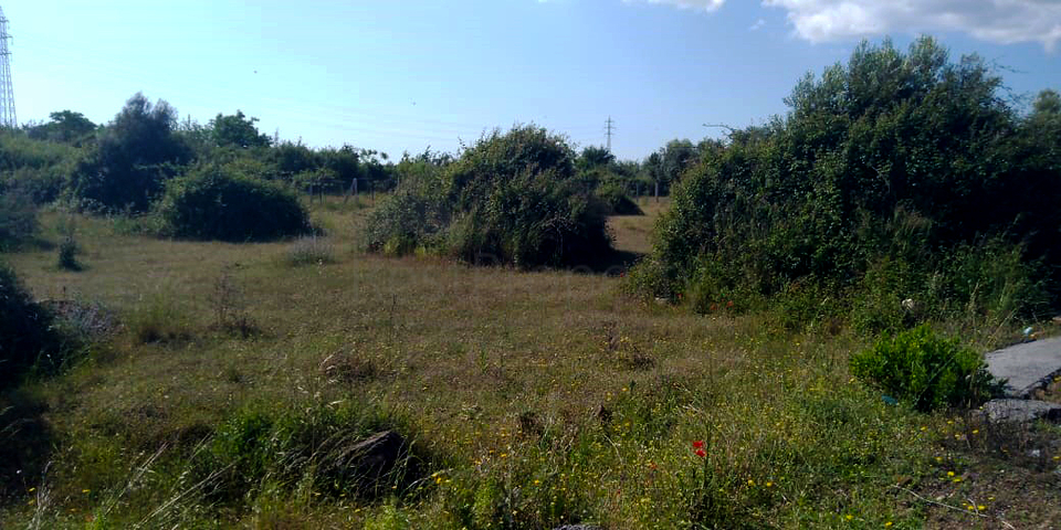 Продажа земельного участка в Дошемеальты Анталья