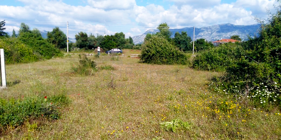 Продажа земельного участка в Дошемеальты Анталья