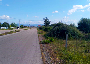 Продажа земельного участка в Дошемеальты Анталья