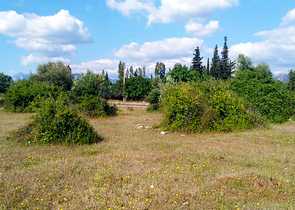 Продажа земельного участка в Дошемеальты Анталья