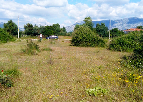 Продажа земельного участка в Дошемеальты Анталья