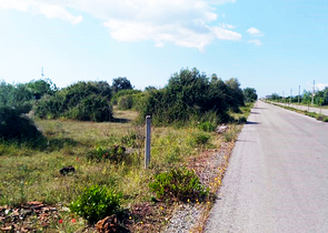 Продажа земельного участка в Дошемеальты Анталья