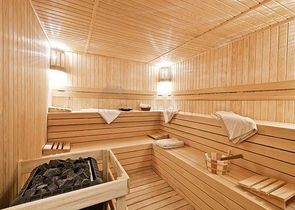 Новый комплекс в Авсалларе