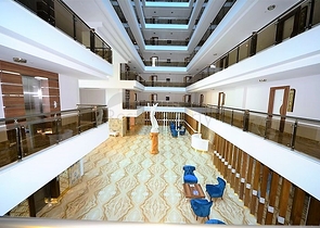 Двухкомнатная меблированная квартира с видом на море