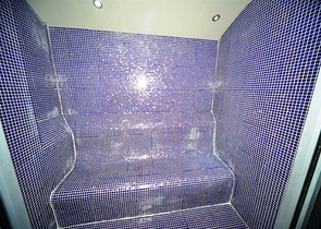 Двухкомнатная меблированная квартира с видом на море