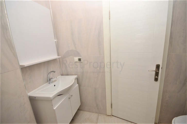 Просторный дуплекс 3+1 с отдельной кухней на берегу лазурного моря