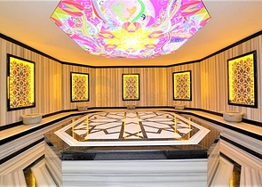 Просторный дуплекс 3+1 с отдельной кухней на берегу лазурного моря