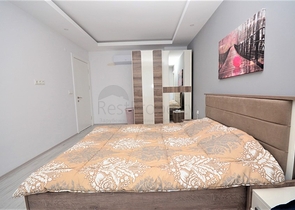 Просторный дуплекс 3+1 с отдельной кухней на берегу лазурного моря