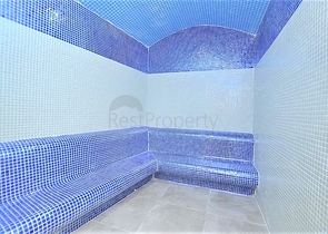 Просторный дуплекс 3+1 с отдельной кухней на берегу лазурного моря