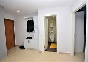 Просторный дуплекс 3+1 с отдельной кухней на берегу лазурного моря