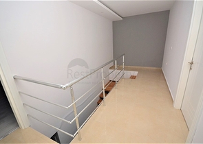 Просторный дуплекс 3+1 с отдельной кухней на берегу лазурного моря