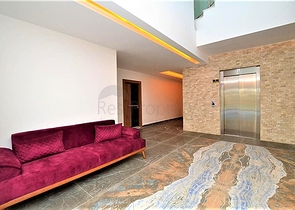 Просторный дуплекс 3+1 с отдельной кухней на берегу лазурного моря