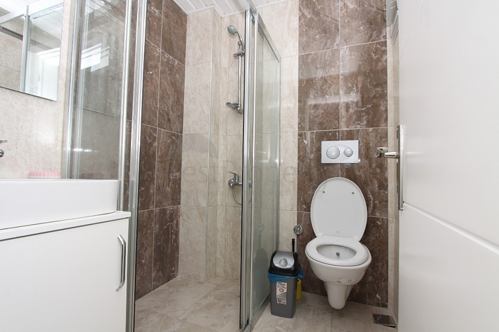 Квартира с двумя спальнями в Кестеле