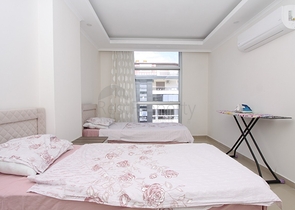 Квартира с двумя спальнями в Кестеле