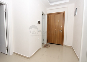 Квартира с двумя спальнями в Кестеле