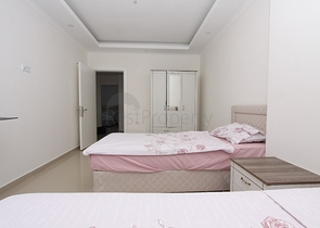 Квартира с двумя спальнями в Кестеле