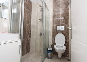 Квартира с двумя спальнями в Кестеле