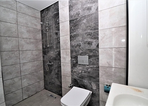 Пентхаус 2+1 в новом комплексе