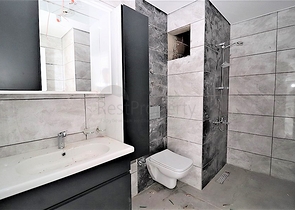 Пентхаус 2+1 в новом комплексе