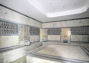 Пентхаус 2+1 в новом комплексе