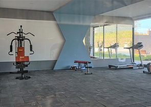 Пентхаус 2+1 в новом комплексе