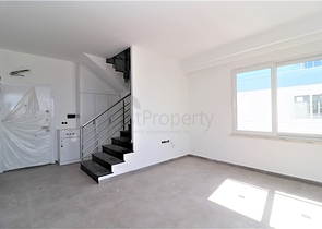 Пентхаус 2+1 в новом комплексе