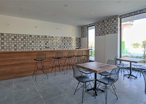 Пентхаус 2+1 в новом комплексе